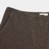 Ensemble Pantalon taille basse – Twill