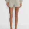 Equity Short