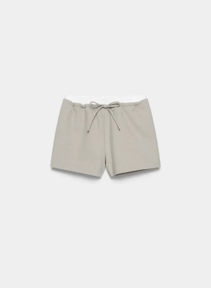 Equity Short