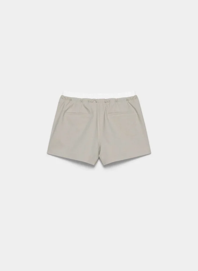 Equity Short