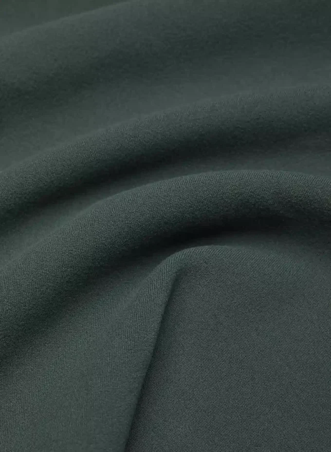 Essentiel BUTTER T-shirt à col en V et manches longues