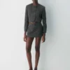 Expertise Jupe-short