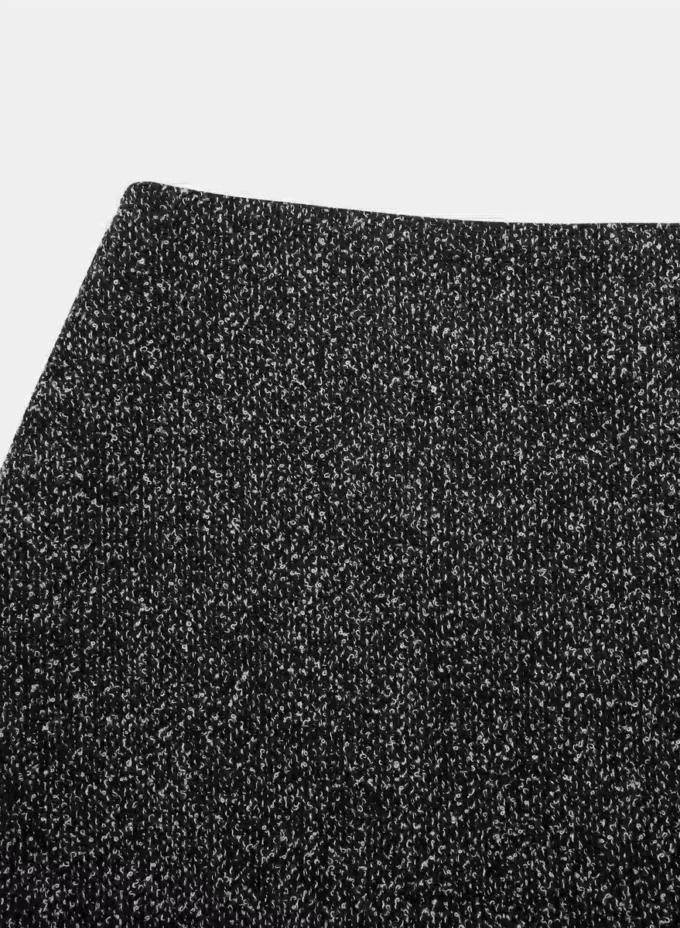 Expertise Jupe-short