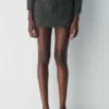 Expertise Jupe-short