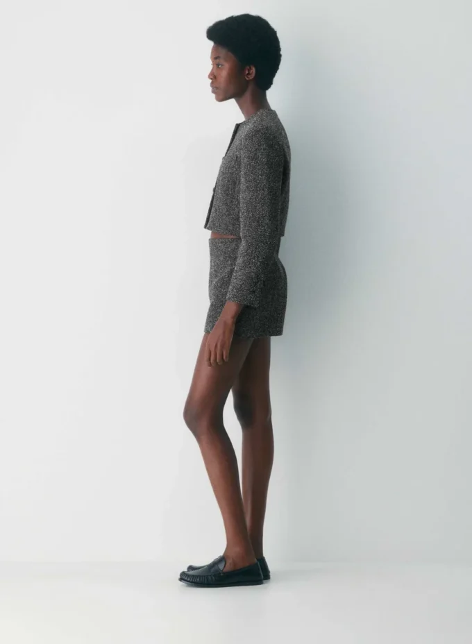 Expertise Jupe-short