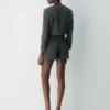Expertise Jupe-short