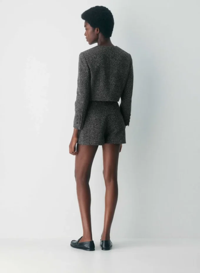 Expertise Jupe-short