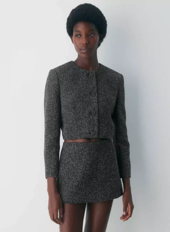 Expertise Jupe-short