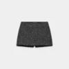 Expertise Jupe-short