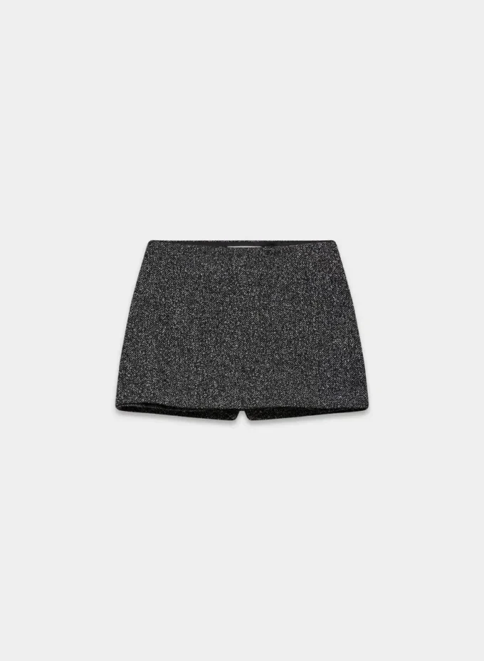 Expertise Jupe-short