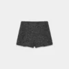 Expertise Jupe-short