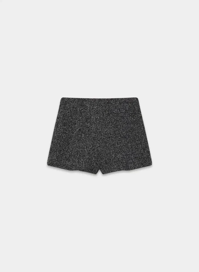 Expertise Jupe-short