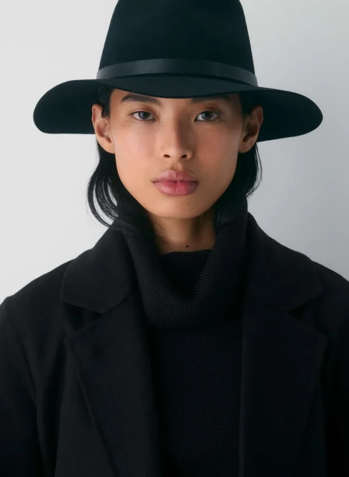 Fedora Yonder