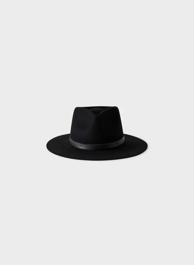 Fedora Yonder