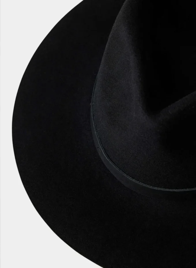 Fedora Yonder