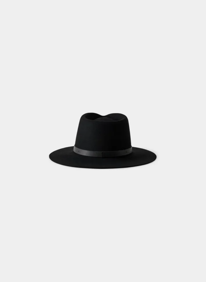 Fedora Yonder