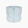 Forum Denim Les années 90 Debbie Denim Bustier
