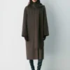 Gants Cashmere Mid Tech