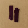 Gants Cashmere Mid Tech