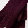 Gants Cashmere Mid Tech