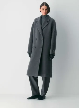 Gants Cashmere Tech