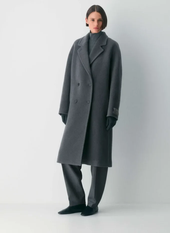 Gants Cashmere Tech