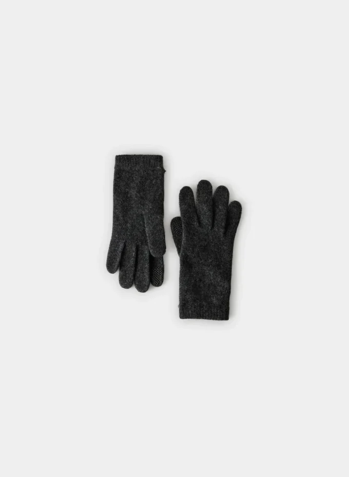Gants Cashmere Tech
