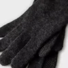 Gants Cashmere Tech
