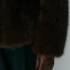 Gants en cuir