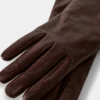 Gants en cuir