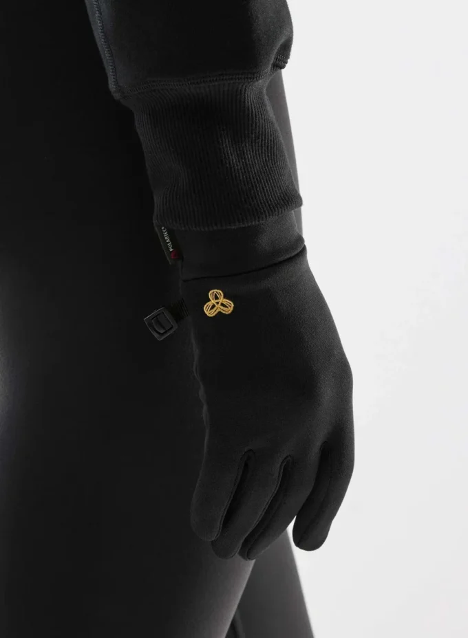 Gants Polartec® Power Stretch®