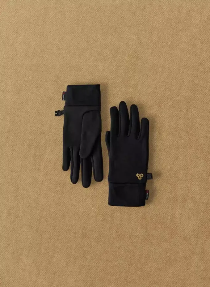 Gants Polartec® Power Stretch®