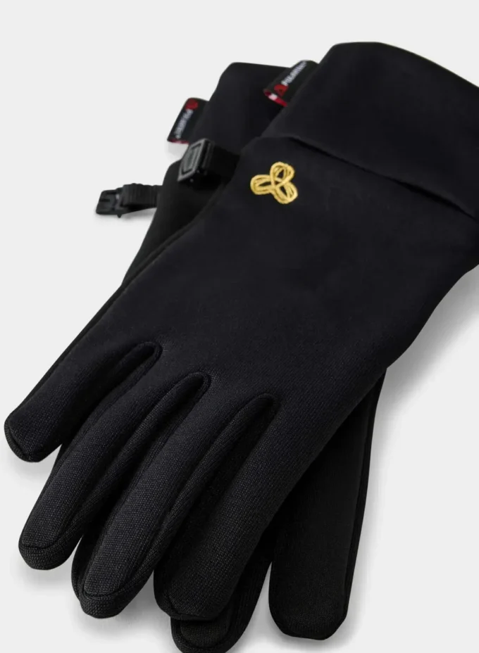 Gants Polartec® Power Stretch®