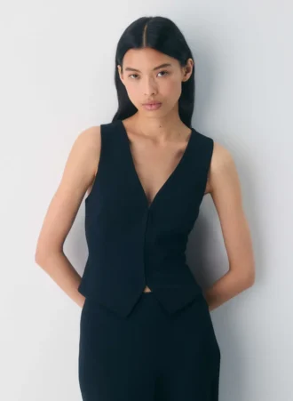 Gilet Attire – Crepette™