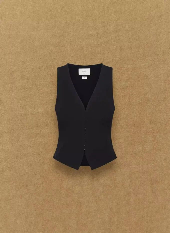 Gilet Attire – Crepette™