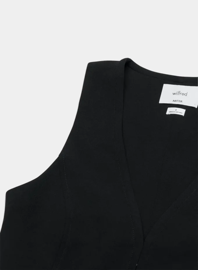 Gilet Attire – Crepette™