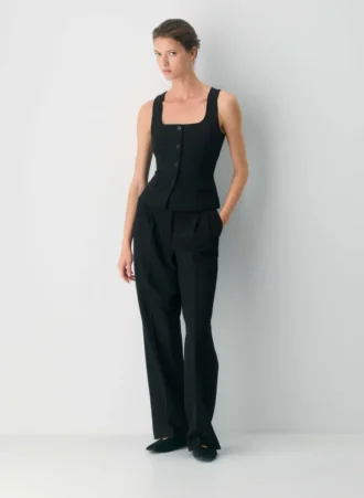 Gilet Belasco – (Re)ssential