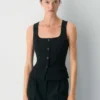 Gilet Belasco – (Re)ssential