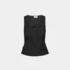 Gilet Belasco – (Re)ssential