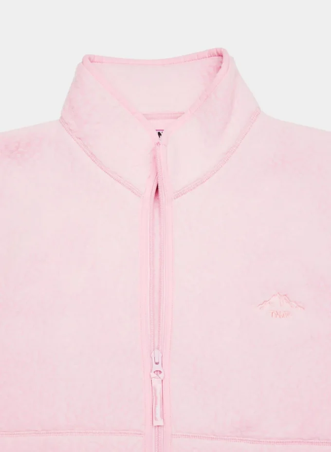 Gilet à col montant Polartec® Thermal Pro™