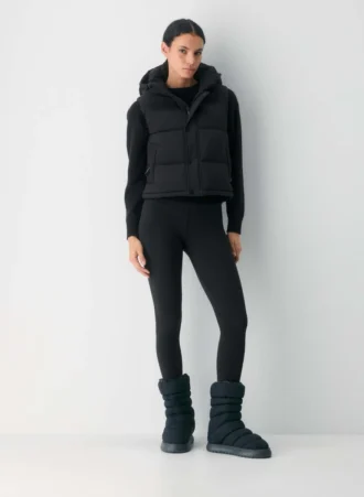 Gilet court Super Puff™ – cliMATTE™