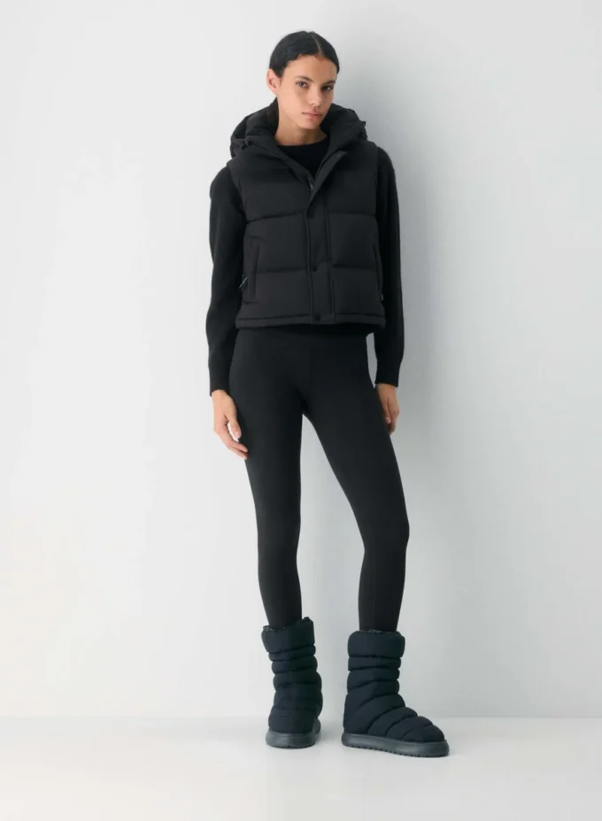 Gilet court Super Puff™ – cliMATTE™