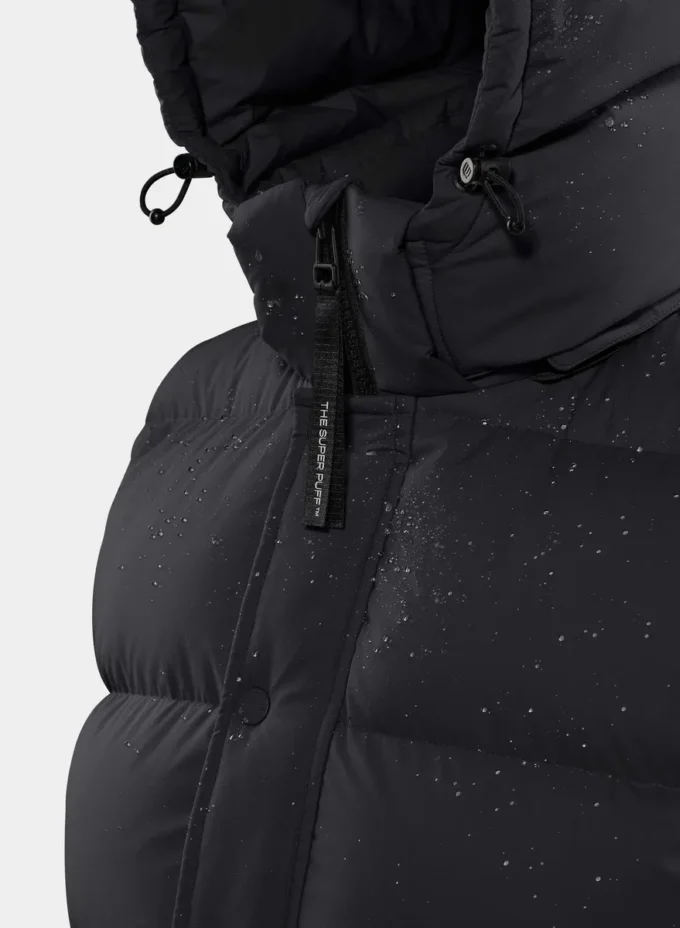 Gilet court Super Puff™ – cliMATTE™