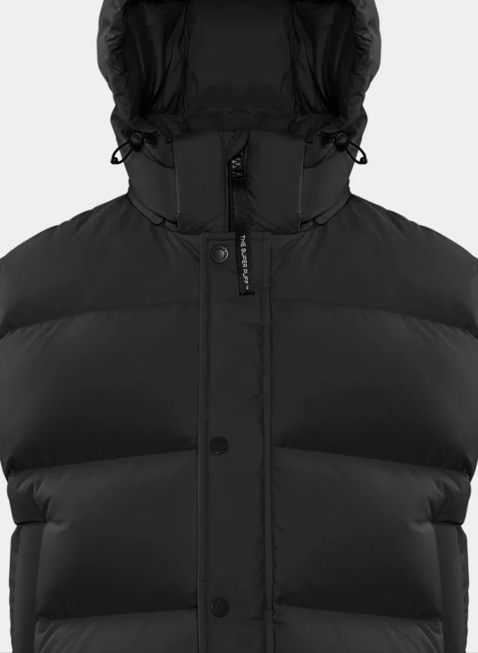 Gilet court Super Puff™ – cliMATTE™