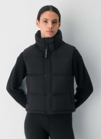 Gilet court Super Puff™ – cliMATTE™