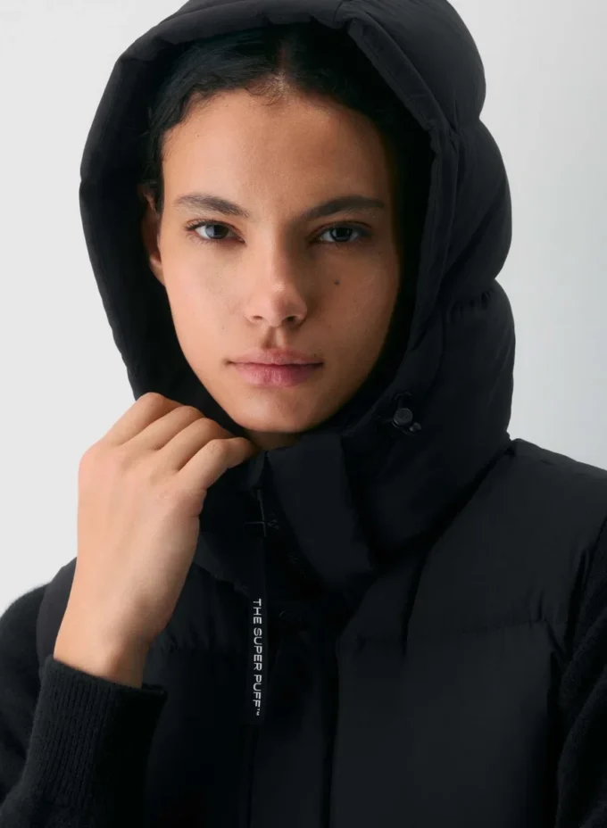 Gilet court Super Puff™ – cliMATTE™