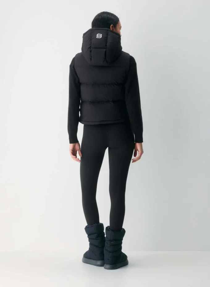 Gilet court Super Puff™ – cliMATTE™