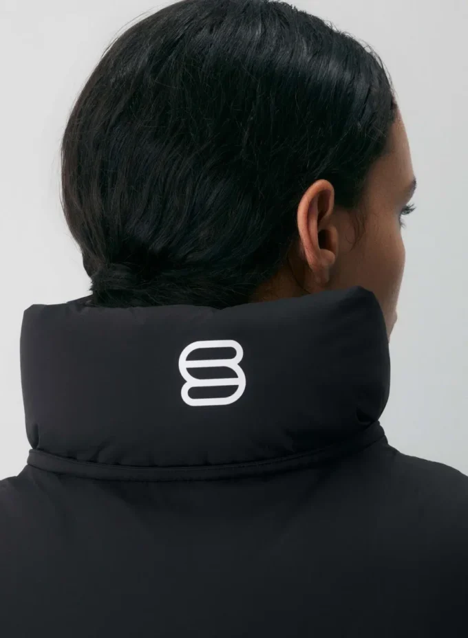 Gilet court Super Puff™ – cliMATTE™
