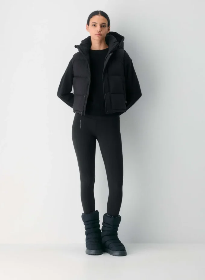 Gilet court Super Puff™ – cliMATTE™