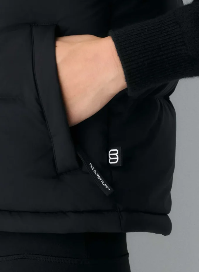 Gilet court Super Puff™ – cliMATTE™